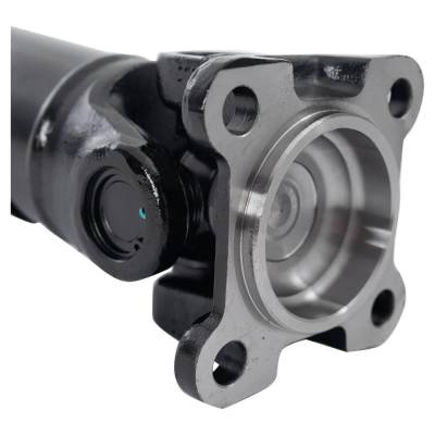 Rareelectrical - New Rear Driveshaft Compatible With Land Rover Range Rover Sport Autobiography Range Rover Sport Hse - Image 4