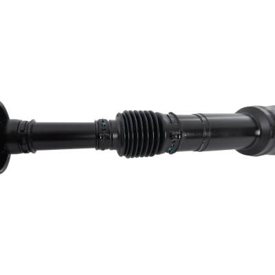 Rareelectrical - New Rear Driveshaft Compatible With Jeep Wrangler X-S Wrangler 70Th Anniversary Wrangler Rubicon - Image 3