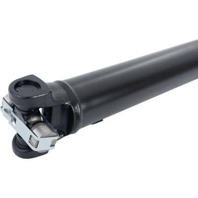 Rareelectrical - New Rear Driveshaft Compatible With Jeep Grand Cherokee Special Edition 6 Cyl 4.0L Grand Cherokee - Image 2