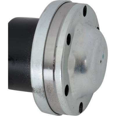 Rareelectrical - New Rear Driveshaft Compatible With Ford Explorer Base 4 Cyl 2.3L Explorer Limited 4 Cyl 2.3L - Image 6