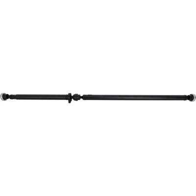 Rareelectrical - New Rear Driveshaft Compatible With Ford Explorer Base 4 Cyl 2.3L Explorer Limited 4 Cyl 2.3L - Image 4