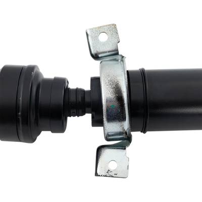 Rareelectrical - New Rear Driveshaft Compatible With Dodge Durango Crew Plus 8 Cyl 5.7L Durango Pursuit 8 Cyl 5.7L - Image 3