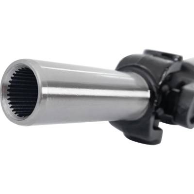 Rareelectrical - New Rear Driveshaft Compatible With Cadillac Chevrolet Gmc Escalade Ext Base Avalanche Ls Avalanche - Image 3