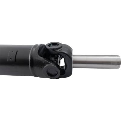 Rareelectrical - New Rear Driveshaft Compatible With Chevrolet Gmc Canyon Slt 4 Cyl 2.9L Colorado Wt 4 Cyl 2.9L - Image 3