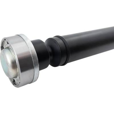 Rareelectrical - New 2.5 In. Driveshaft Compatible With Dodge Jeep Durango Express Grand Cherokee Overland Summit 6 - Image 2