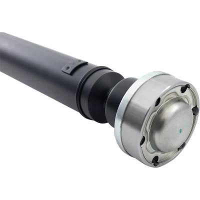 Rareelectrical - New 2.5 In. Driveshaft Compatible With Dodge Jeep Durango Express Grand Cherokee Overland Summit 6 - Image 3