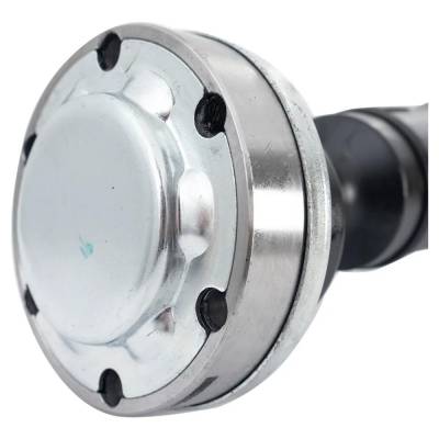 Rareelectrical - New Rear Driveshaft Compatible With Dodge Challenger Sxt Plus 6 Cyl 3.6L Challenger Sxt 6 Cyl 3.6L - Image 2