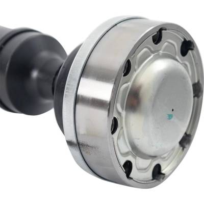 Rareelectrical - New Rear Driveshaft Compatible With Dodge Challenger Sxt Plus 6 Cyl 3.6L Challenger Sxt 6 Cyl 3.6L - Image 4