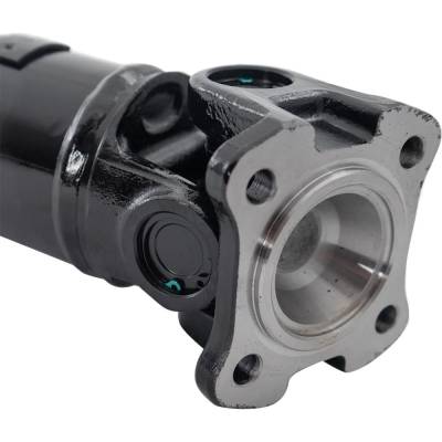 Rareelectrical - New Rear Driveshaft Compatible With Ford Mercury Mariner Base 4 Cyl 2.3L Escape Xls 4 Cyl 2.3L - Image 6