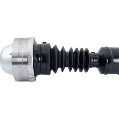Rareelectrical - New Rear Driveshaft Compatible With Ford Mercury Mariner Premier 4 Cyl 2.5L Escape Xlt 4 Cyl 2.5L - Image 2