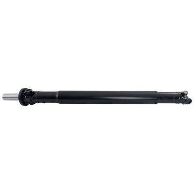 New Rear Driveshaft Compatible With Cadillac Chevrolet Gmc Tahoe Ls Tahoe Ls 8 Cyl 4.8L Yukon Sle 8