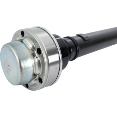Rareelectrical - New Front Driveshaft Compatible With Ford Lincoln Navigator L Reserve Navigator L Select Expedition - Image 2