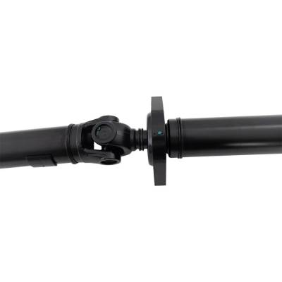 Rareelectrical - New Rear Driveshaft Compatible With Ford Lincoln Escape Titanium Mkc Base Escape Sel Mkc Black Label - Image 3