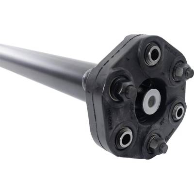 Rareelectrical - New Rear Driveshaft Compatible With Chrysler Dodge Charger Se 8 Cyl 5.7L Charger R/T 8 Cyl 5.7L - Image 4
