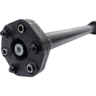 Rareelectrical - New Rear Driveshaft Compatible With Chrysler Dodge Charger Enforcer 8 Cyl 5.7L Magnum R/T 8 Cyl 5.7L - Image 2