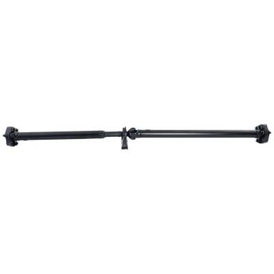 New Rear Driveshaft Compatible With Chrysler Dodge Charger Enforcer 8 Cyl 5.7L Charger R/T 8 Cyl