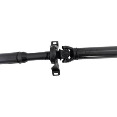 Rareelectrical - New Rear Driveshaft Compatible With Chrysler Dodge Charger Enforcer 8 Cyl 5.7L Charger R/T 8 Cyl - Image 3