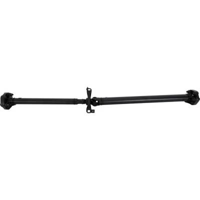 Rareelectrical - New Rear Driveshaft Compatible With Cadillac Cts Base Cts Base 6 Cyl 3.6L 2004-2007 By 25773495 - Image 5