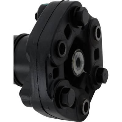 Rareelectrical - New Adjustable Length Driveshaft Compatible With Cadillac Cts Base Cts Luxury Cts Premium Cts 3.6L - Image 6