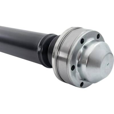 Rareelectrical - New Rear Driveshaft Compatible With Chevrolet Gmc Pontiac Torrent Gxp 6 Cyl 3.6L Equinox Sport 6 Cyl - Image 4