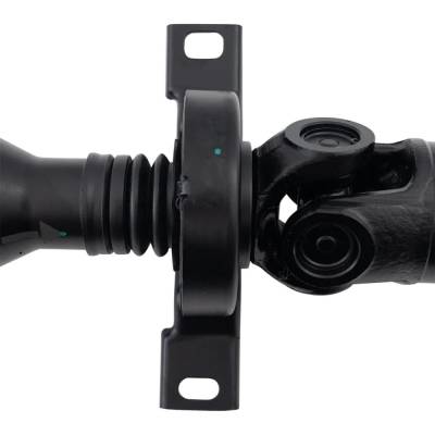 Rareelectrical - New Rear Driveshaft Compatible With Cadillac Cts Premium Cts Luxury Cts Performance Cts Base - Image 3