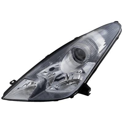 Rareelectrical - New Left Headlights Compatible With Toyota Celica 1.8L 2000 2001 2002 2003 2004 2005 By Part Numbers - Image 2