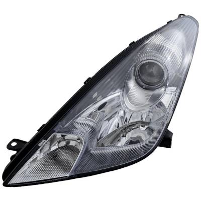 Rareelectrical - New Left Headlights Compatible With Toyota Celica 1.8L 2000 2001 2002 2003 2004 2005 By Part Numbers - Image 3
