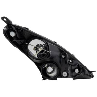 Rareelectrical - New Left Headlights Compatible With Toyota Celica 1.8L 2000 2001 2002 2003 2004 2005 By Part Numbers - Image 5