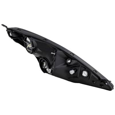 Rareelectrical - New Left Headlights Compatible With Toyota Celica 1.8L 2000 2001 2002 2003 2004 2005 By Part Numbers - Image 6