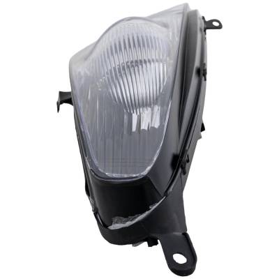 Rareelectrical - New Left Headlights Compatible With Toyota Celica 1.8L 2000 2001 2002 2003 2004 2005 By Part Numbers - Image 8