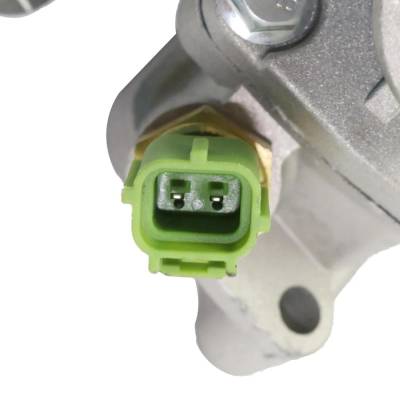 Rareelectrical - New Thermostat Compatible With Volvo V70 T5 5 Cyl 2.4L S60 R 5 2.5L Awd 5 2.4L V70 5 2.3L Xc90 2.5T - Image 7