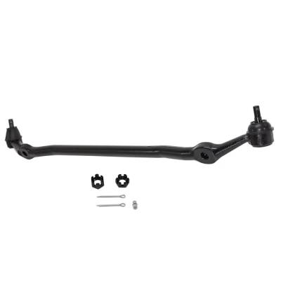 Rareelectrical - Greasable Center Link Compatible With Toyota Pickup All Submodels 1979-1983 4545039026 - Image 3