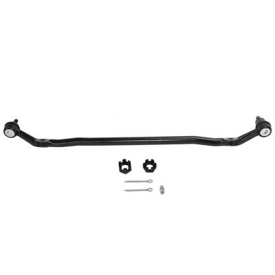 Rareelectrical - Greasable Center Link Compatible With Toyota Pickup All Submodels 1979-1983 4545039026 - Image 4
