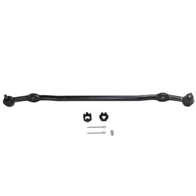 Rareelectrical - Greasable Center Link Compatible With Toyota Pickup All Submodels 1979-1983 4545039026 - Image 5