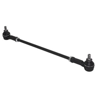 Rareelectrical - New Greasable Center Link Compatible With Nissan 620 Pickup All Submodels 620 All Submodels 521 - Image 2