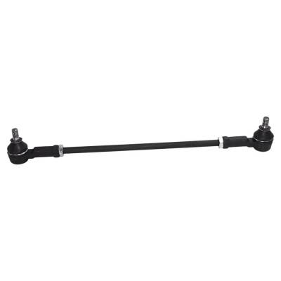 Rareelectrical - New Greasable Center Link Compatible With Nissan 620 Pickup All Submodels 620 All Submodels 521 - Image 4