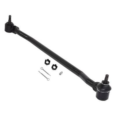Rareelectrical - New Greasable Center Link Compatible With Nissan 510 All Submodels 210 All Submodels 1978-1982 - Image 3