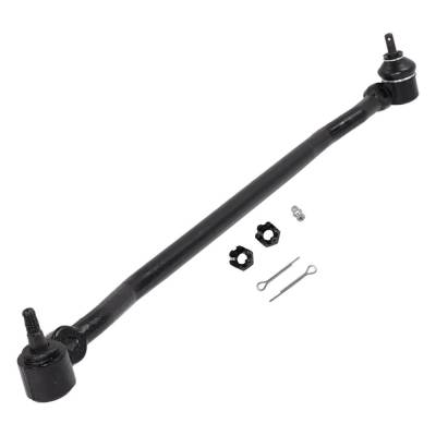 Rareelectrical - New Greasable Center Link Compatible With Nissan 210 All Submodels 510 All Submodels 1978-1982 - Image 2