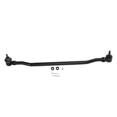 Rareelectrical - New Greasable Center Link Compatible With Nissan 210 All Submodels 510 All Submodels 1978-1982 - Image 4