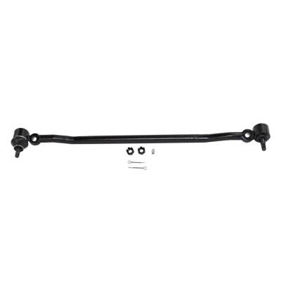 Rareelectrical - New Greasable Center Link Compatible With Nissan 210 All Submodels 510 All Submodels 1978-1982 - Image 6