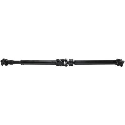 Rareelectrical - New 2.5 In. Dia Driveshaft Compatible With Toyota Tacoma Base 6 Cyl 3.4L Tacoma Base 4 Cyl 2.7L - Image 6