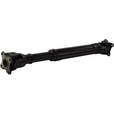 Rareelectrical - New Front Driveshaft Compatible With Toyota 4Runner Sport 6 Cyl 4.0L 4Runner Sr5 6 Cyl 4.0L 4Runner - Image 2