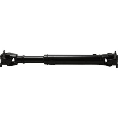 Rareelectrical - New Front Driveshaft Compatible With Toyota 4Runner Limited 6 Cyl 4.0L 4Runner Sr5 6 Cyl 4.0L - Image 4