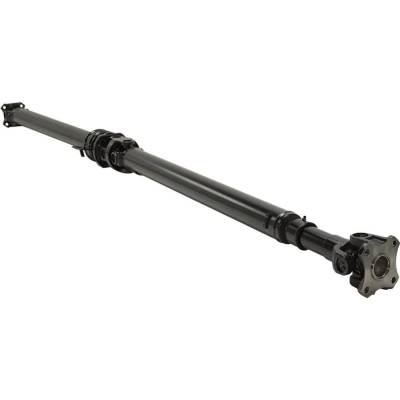 Rareelectrical - New Rear Driveshaft Compatible With Toyota Tundra Limited 8 Cyl 4.7L Tundra Sr5 8 Cyl 4.7L 2005-2006 - Image 4