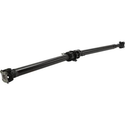 Rareelectrical - New Rear Driveshaft Compatible With Toyota Tundra Sr5 8 Cyl 4.7L Tundra Limited 8 Cyl 4.7L 2005-2006 - Image 3