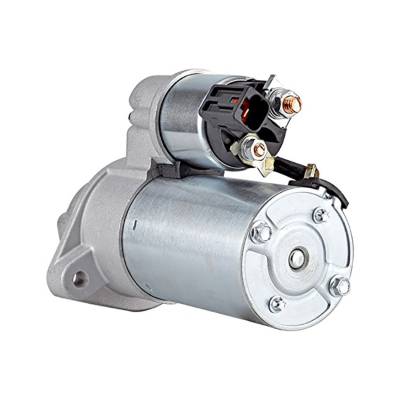 Rareelectrical - New Starter Fits Hyundai Elantra Coupe 1.8L 2013 337-1180 8000499 36100-2E550 - Image 3
