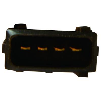 Rareelectrical - New Distributor With Cap & Rotor Included Compatible With Plymouth 1992 By Part Numbers Md156722 - Image 3