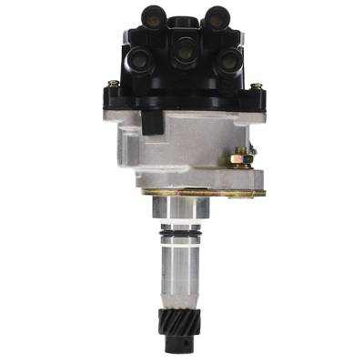 New Distributor With Cap & Rotor Included Compatible With Isuzu 1988 1989 1990 1991 1992 1993 1994