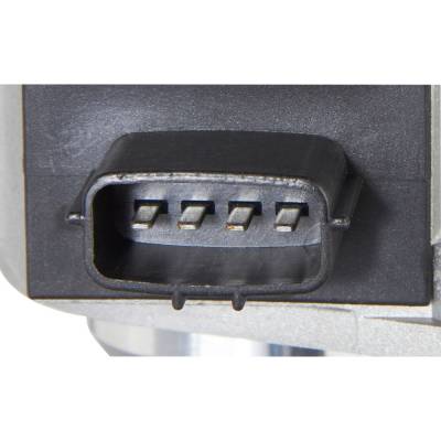 Rareelectrical - New Distributor With Cap & Rotor Included Compatible With Mitsubishi 1997 1998 1999 By Part Numbers - Image 4