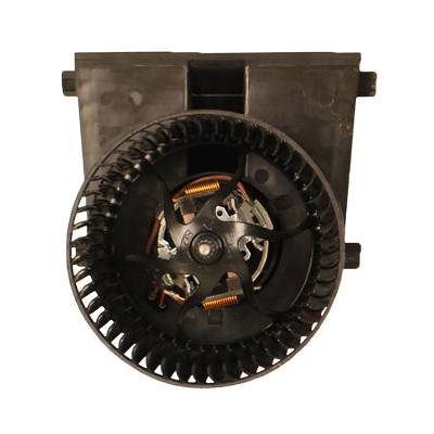 Rareelectrical - New OEM Valeo Blower Motor Compatible With Volkswagen Beetle 2.0L 1998-2005 698262 8Ew009100301 - Image 2